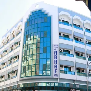 Al Arraf Hotel